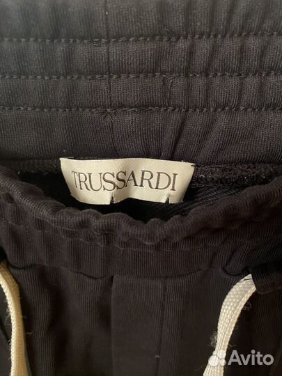 Шорты Trussardi мужские