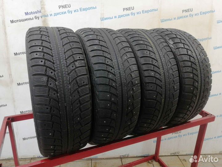 Gislaved Nord Frost 5 215/65 R16 109H