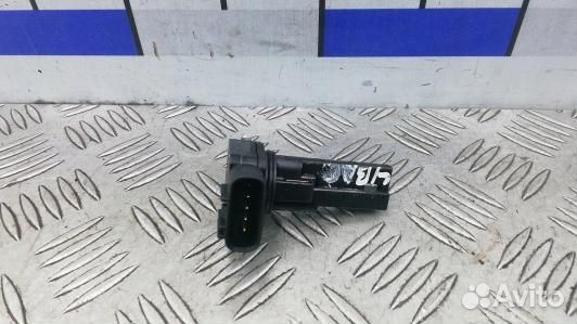 Расходомер воздуха бензиновый land rover range rov