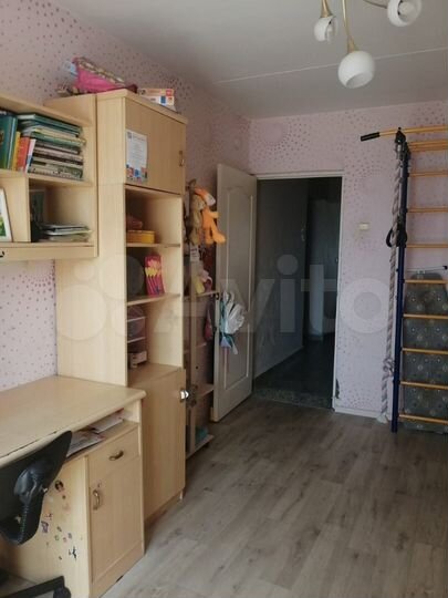 2-к. квартира, 50 м², 5/5 эт.