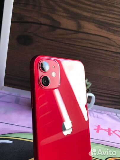iPhone 11 64gb оригинал