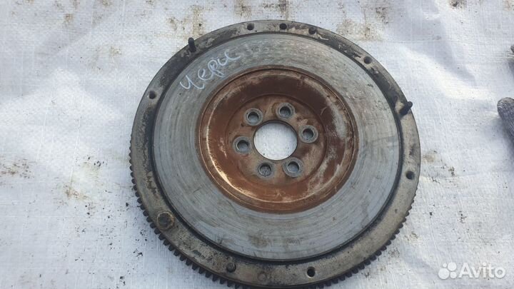 Маховик Чери Фора Вортекс Эстина тигго