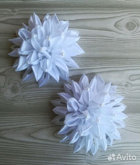 Бант Воздушный