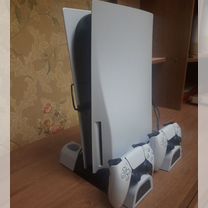 Sony playstation 5 пс5 с дисководом