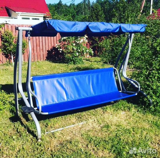 Тент для качели (сиденье )