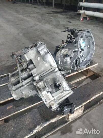 Коробка передач Ниссан Примера Р12 1.6