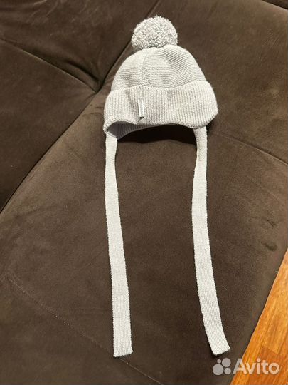 Шапка детская