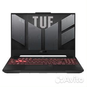 Asus TUF Gaming A15