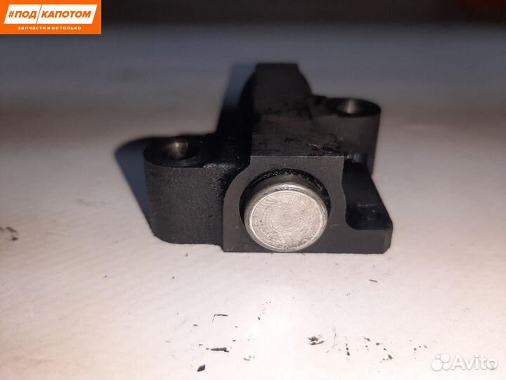 Механизм натяжения ремня, цепи Mazda CX-5 KE