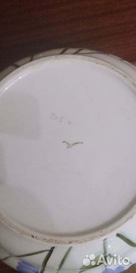 Супница, чайники