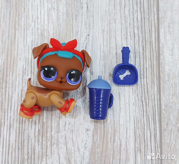 Куклы Lol surprise разные серии оригинал