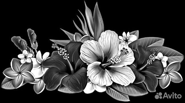 Шаблоны для гравирования похоронного памятника