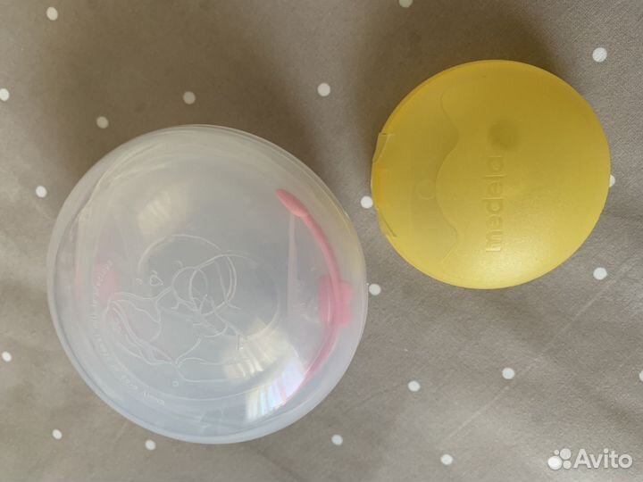 Бенкунг, молокосборник, накладки на соски