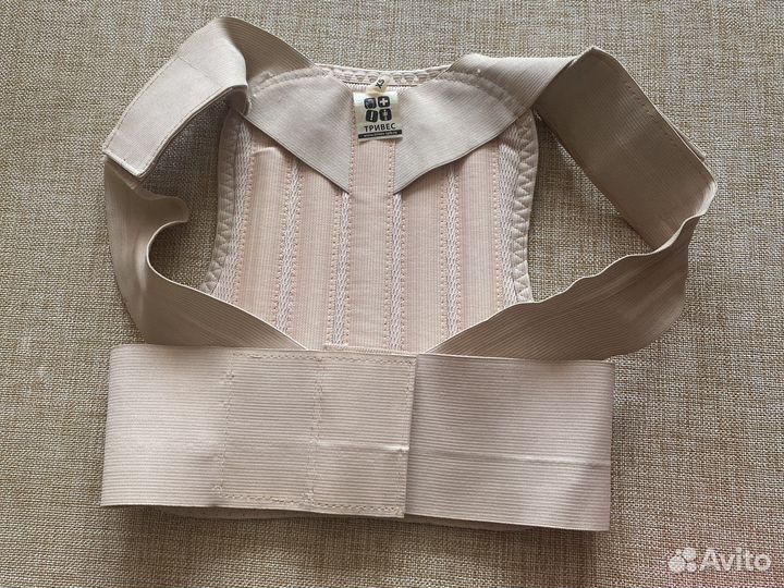 Корсет ортопедический