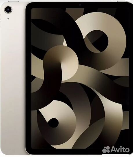 Apple iPad air 10.9 2022