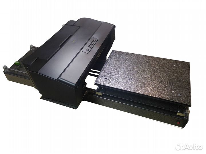 Принтер текстильный фанерный пищевой А3+