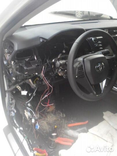 Автоэлектрик 12/24в
