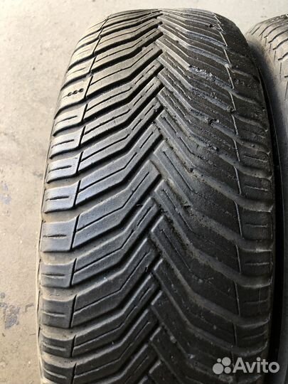 Michelin CrossClimate 2 195/65 R15