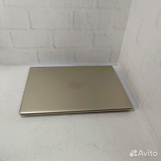 Ноутбук HP Pavilion X360 14-DV x360 convertible 14 cd0xxx