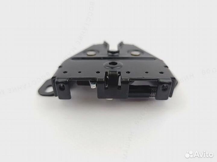 Замок капота для Chery Tiggo 2, 2 Pro, 3, 4, 4 Pro