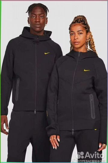 Зип худи Nike Nocta Tech Fleece (97741 Артикул товара: )