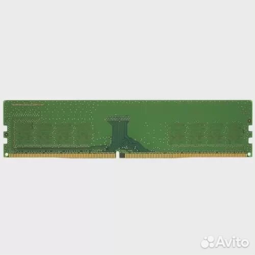 Оперативная память 8 Gb 3200 MHz Samsung (M378A1K4