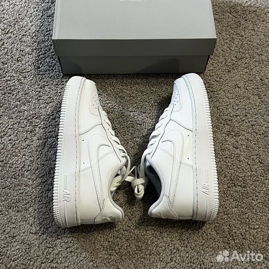 Кроссовки Air Force 1 LE (GS)