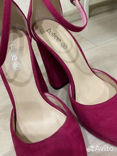 Босоножки befree