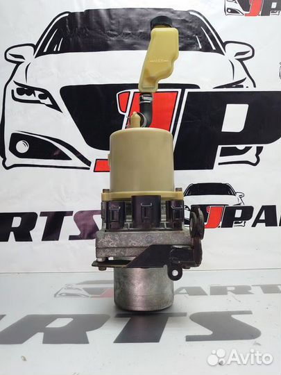 Насос гидроусилителя Mazda 3