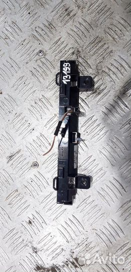 Фонарь стоп сигнала Volkswagen Polo Sedan RU