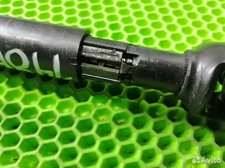 Кардан рулевой Chevrolet Cruze