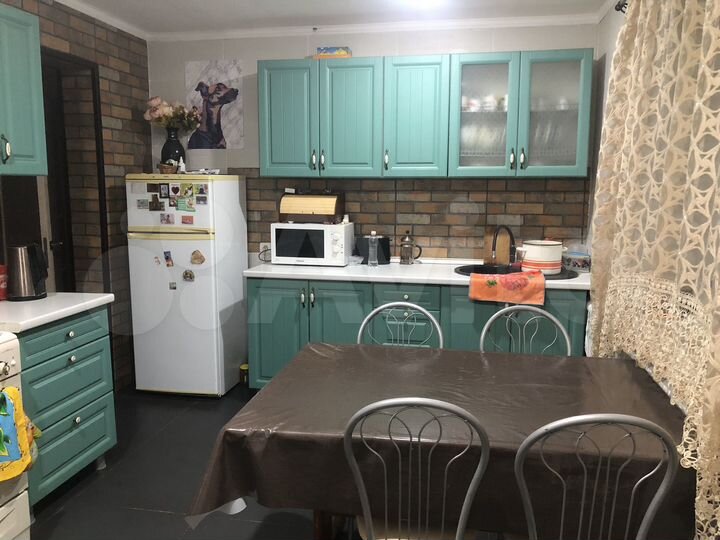 Дом 106 м² на участке 25 сот.