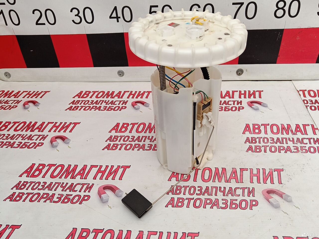 Топливный насос Лексус RX 4 Lexus RX 350