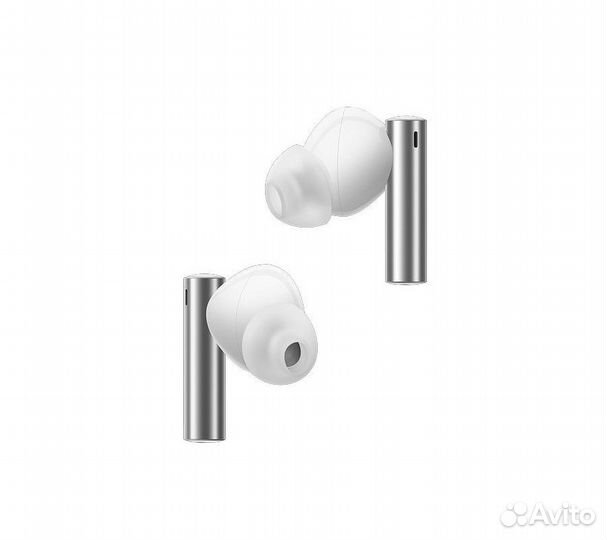 Наушники Realme Buds Air 3, белый (Global)