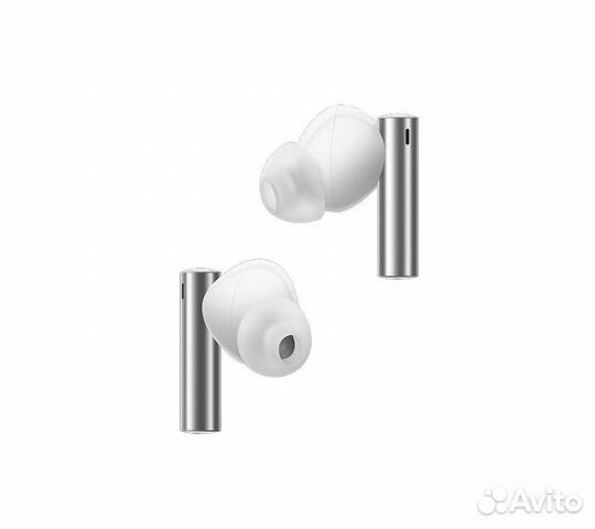 Наушники Realme Buds Air 3, белый (Global)