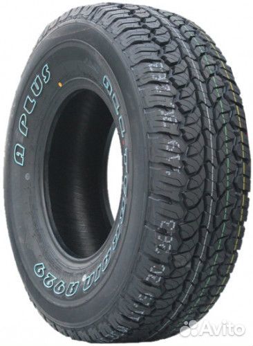 Aplus A929 A/T 185/75 R16C