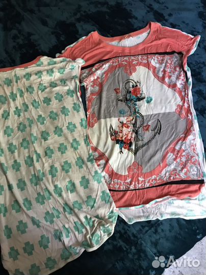 Топы, футболки винтаж Y2K
