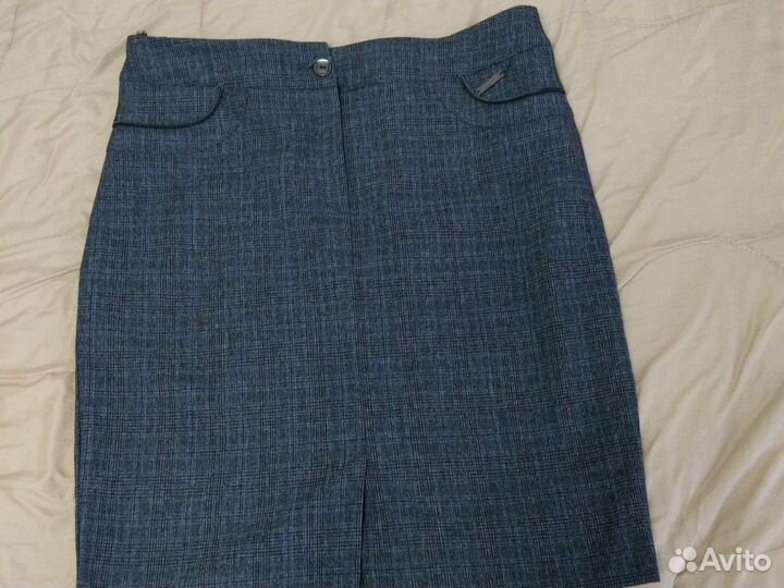 Школьная юбка