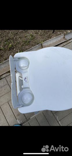 Биотуалет б/у