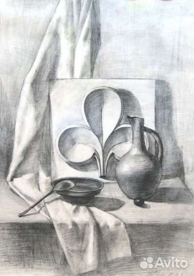 Рисование для детей
