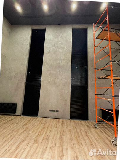 Жалюзи для хирургии