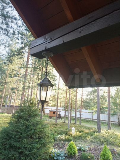 Дом 108 м² на участке 13 сот.