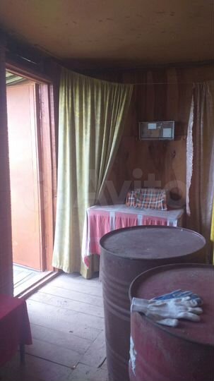 Дача 20 м² на участке 5 сот.