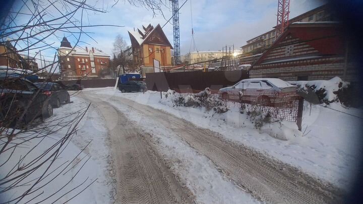 Участок 2,9 сот. (ИЖС)