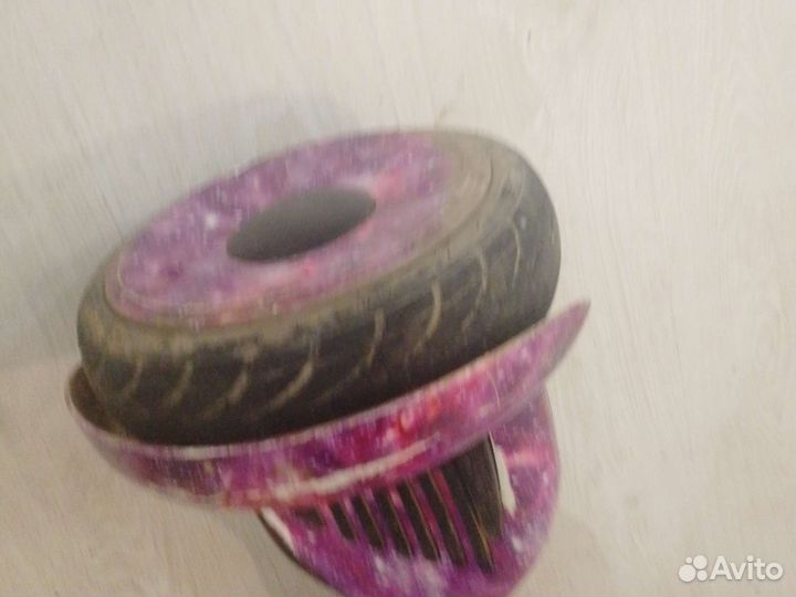 Гироскутер