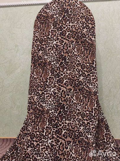 Ткань штапель