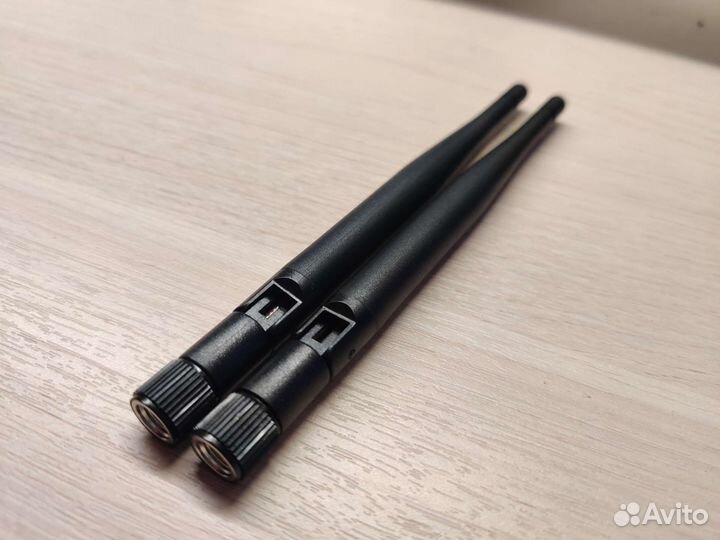 Wifi Антенны Msi MaG