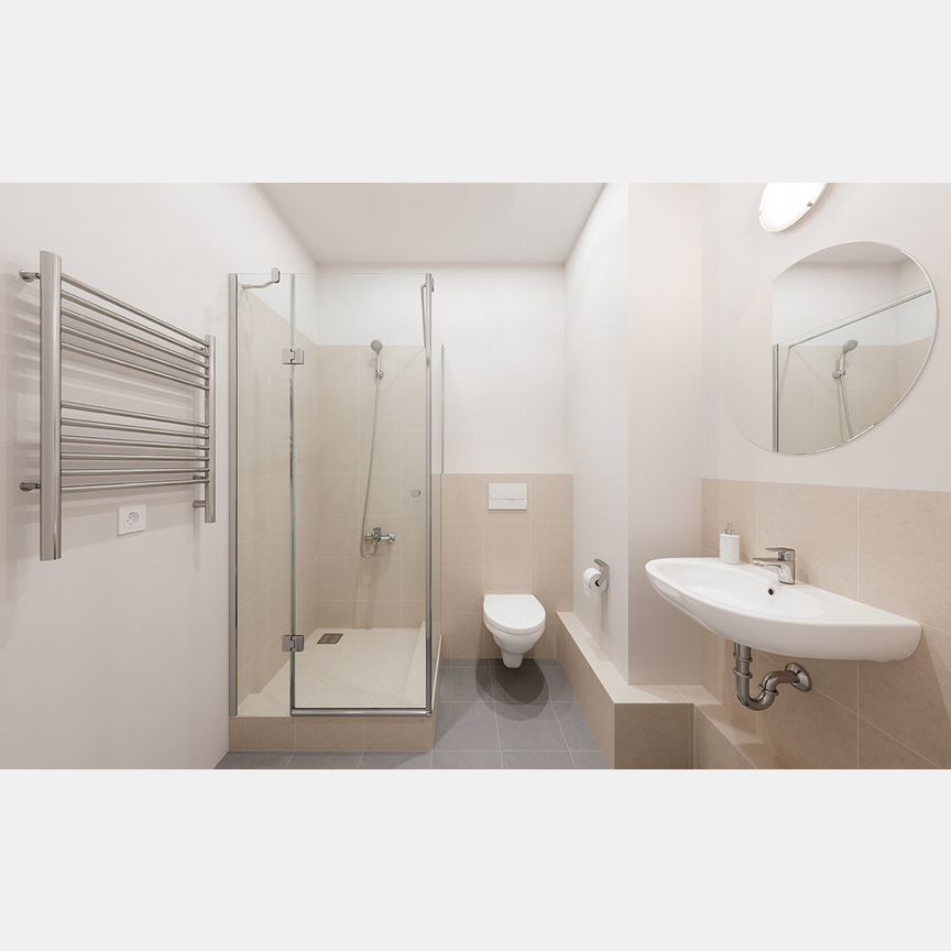 2-к. квартира, 48,5 м², 9/12 эт.