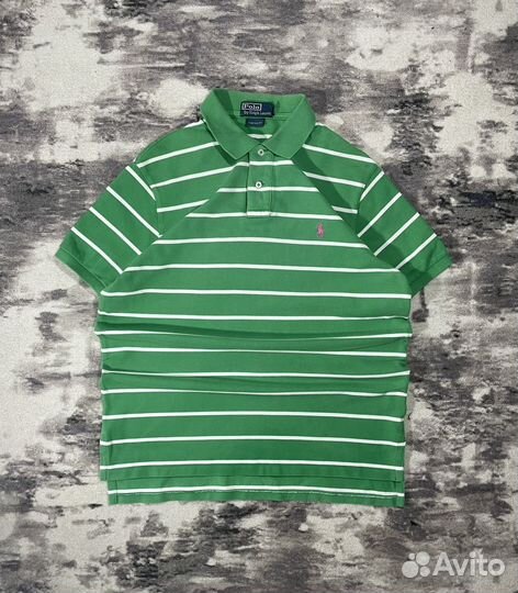 Поло Polo Ralph Lauren Vintage