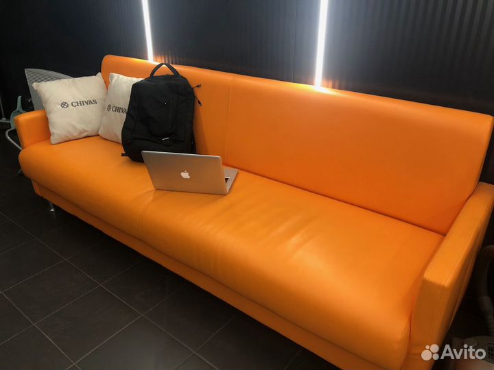 Ключ зажигания VW Touareg 2003-2010 оригинал